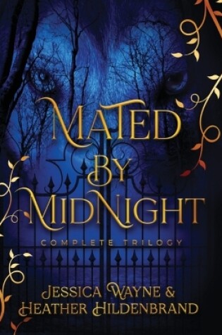 Cover of Mated by Midnight