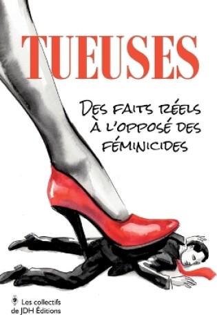 Cover of Tueuses