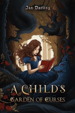 Cover of A Child’s Garden of Curses