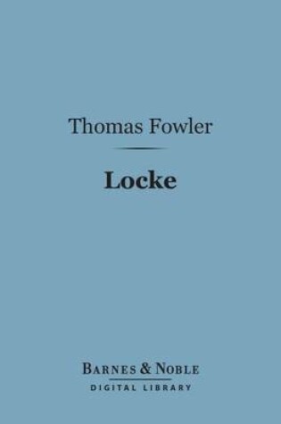 Cover of Locke (Barnes & Noble Digital Library)