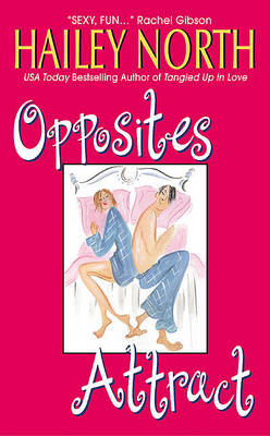 Cover of Opposites Attract