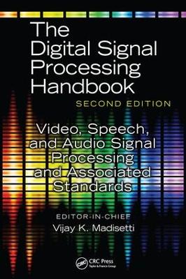 Book cover for Video, Speech, and Audio Signal Processing and Associated Standards