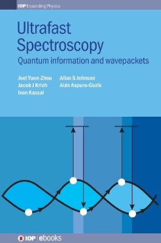 Cover of Ultrafast Spectroscopy