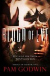 Book cover for Blood of Eve