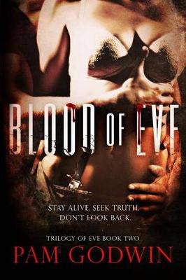 Cover of Blood of Eve
