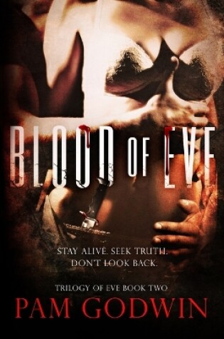 Cover of Blood of Eve