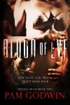 Book cover for Blood of Eve