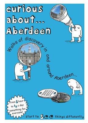 Book cover for Curious About... Aberdeen