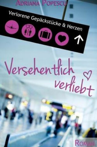 Cover of Versehentlich Verliebt