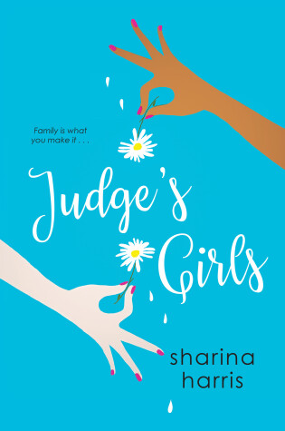Cover of Judge's Girls