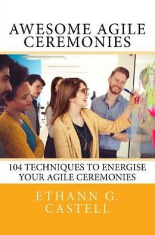 Cover of Awesome Agile Ceremonies