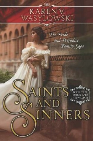 Cover of Saints and Sinners