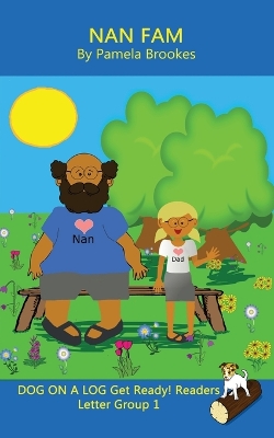 Book cover for Nan Fam (Classroom and Home)