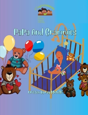 Book cover for Papa And Grammies