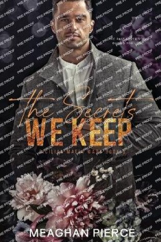 Cover of The Secrets We Keep