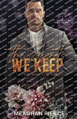 Book cover for The Secrets We Keep