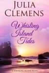 Book cover for Whisling Island Tides