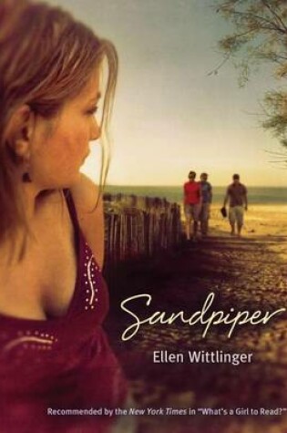 Cover of Sandpiper