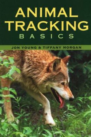 Cover of Animal Tracking Basics