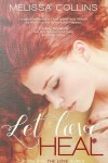 Book cover for Let Love Heal