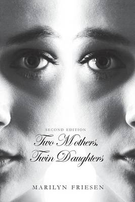 Book cover for Two Mothers, Twin Daughters