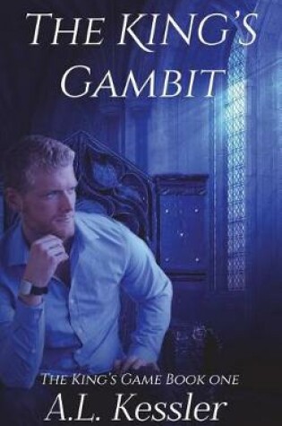 Cover of The King's Gambit