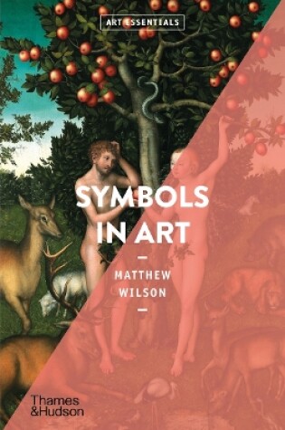 Cover of Symbols in Art