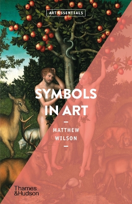 Cover of Symbols in Art