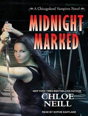 Book cover for Midnight Marked
