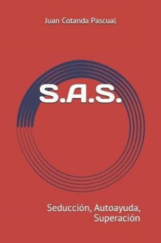 Cover of S.A.S.