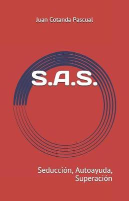 Book cover for S.A.S.