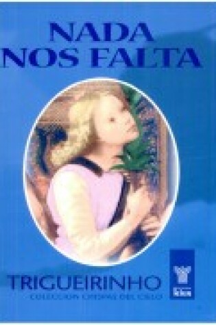 Cover of NADA Nos Falta