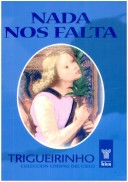 Book cover for NADA Nos Falta