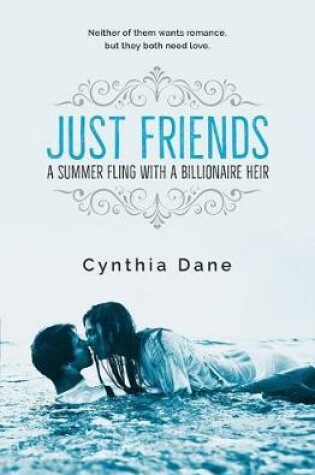 Cover of Just Friends