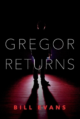 Book cover for Gregor Returns