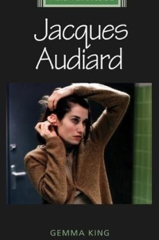 Cover of Jacques Audiard