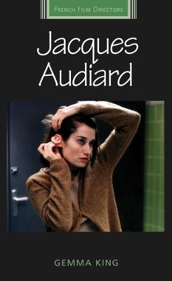 Cover of Jacques Audiard