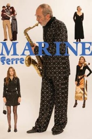 Cover of Marine Serre