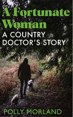 Cover of A Fortunate Woman