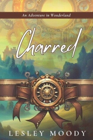 Cover of Charred