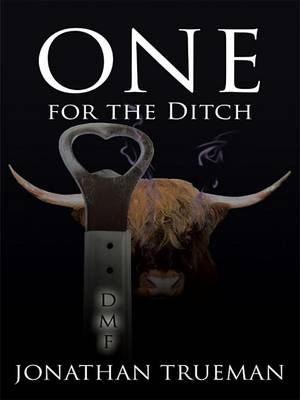 Book cover for One for the Ditch