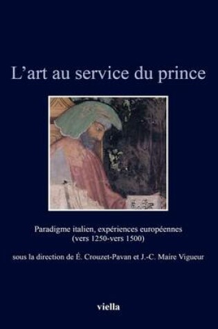 Cover of L'Art Au Service Du Prince