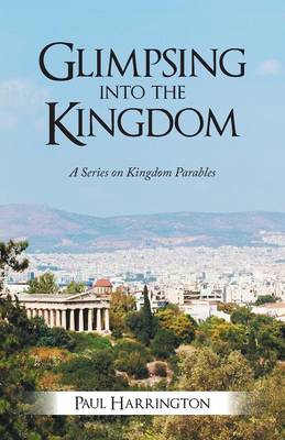 Book cover for Glimpsing Into the Kingdom