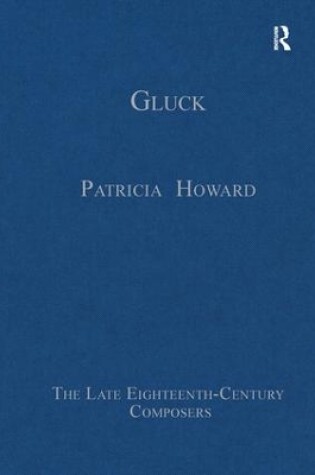 Cover of Gluck