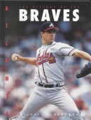 Book cover for A History of the Atlanta Braves