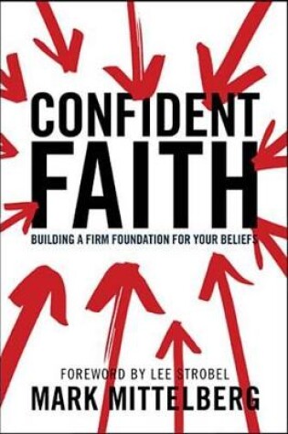 Cover of Confident Faith