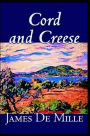 Cover of Cord and Creese annotated