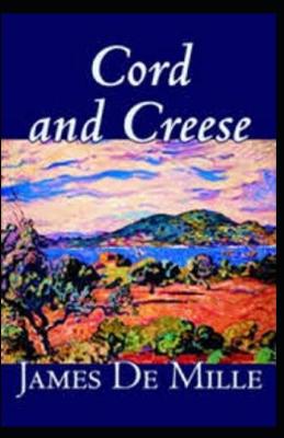 Book cover for Cord and Creese annotated