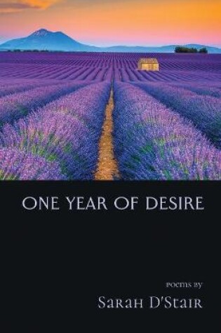 Cover of One Year of Desire