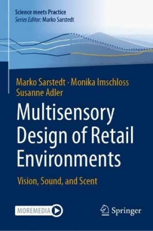 Cover of Multisensory Design of Retail Environments